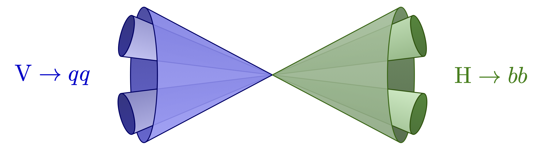 Extended Search for Boosted Higgs Bosons with Run 2+3 ATLAS Data